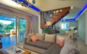 Corfu Villa Potamaki